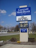 Image for Garrett State Bank, Garrett, Indiana