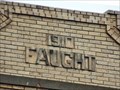 Image for 1910 - Faught Building - Snyder, TX