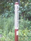 Image for Brush Creek Nature Trail Peace Pole