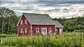 Image for Acadian Village (Van Buren, Maine)