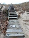 Image for Trail Steps - Grand Haven, MI