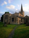 Image for All Saints Church- Branston, Lincolnshire, UK
