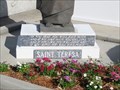 Image for Mother Teresa - Saint-Louis Cemetery No. 3 - New Orleans, LA