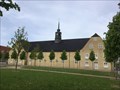 Image for Moravian Church Settlement - Christiansfeld, Denmark, ID:1468