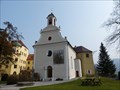Image for Katholische Schlosskapelle St. Augustin - Neubeuern, Bavaria, Germany