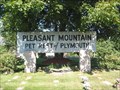 Image for Pleasant Mountain Pet Rest of Plymouth - Plymouth, MA