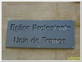 Image for Eglise Protestante Unie de France - Aix en Provence, France