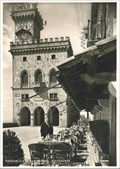 Image for Palazzo Pubblico (1950) - San Marino