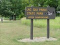 Image for Upper Campground - Lac Qui Parle State Park - Watson, Minn.