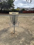 Image for Benicia Community Park Disk Golf  - Benicia, CA