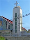 Image for Iglesia La Merced - Manta, Ecuador