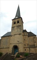 Image for Katholische Pfarrkirche St. Philippus und Jakobus - Kempenich, Rheinland-Pfalz / Germany