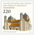Image for 220 Cent 1000 Jahre St. Michaelis Hildesheim - Germany