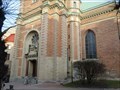 Image for German Church, Stockholm, Sweden