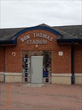 Image for Don Thomas Stadium - Reading, PA