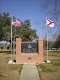 Image for Let Us Not Forget - Robertsdale, Alabama