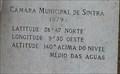 Image for N 38º 47, W 9º 30, Cabo da Roca, Portugal