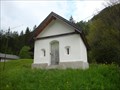 Image for Zenznkapelle - Leutasch, Tirol, Austria