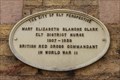 Image for Mary Elizabeth Blanche Clark - St Mary's Street, Ely, Cambs, UK