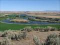 Image for Three Island Crossing Scenic Viewpoint, Idaho