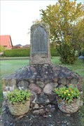 Image for Kriegerdenkmal / War Memorial Gülden, NI, Germany