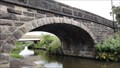 Image for Stone Bridge 76 Over Leeds Liverpool Canal - Chorley, UK