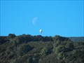 Image for Mt. Umunhum Doppler radar - San Jose, California 