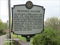 Image for Heaton's Station - Nashville TN