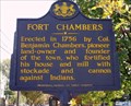 Image for Fort Chambers