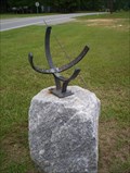 Image for Allentown Sundial - Georgia