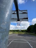 Image for Basketball Court at Reynolds Memorial Field - Exeter, Rhode Island