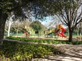 Image for Willow Oaks Park Playground - Menlo Park, CA