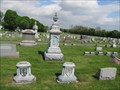 Image for Leh Family - Greenwood Cemetery - Northampton, Pennsylvania
