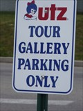 Image for Utz Gallery Factory Tour