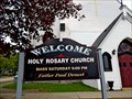 Image for Holy Rosary Catholic Church - St. Stephen, NB