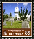 Image for Burial Ground for Slaves and Free Blacks - St. George - Bermuda