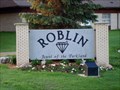 Image for Roblin: Jewel of the Parkland – Roblin, Manitoba