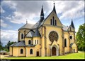 Image for Basilica of the Visitation of the Virgin Mary / Bazilika Navštívenia Panny Márie - Marianská Hora (Levoca, NE Slovakia)