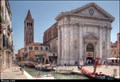 Image for Chiesa di San Barnaba / Church of St. Barnabas (Venice)