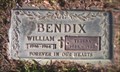 Image for Grave of William Bendix- San Fernando, CA