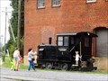 Image for 1941 Plymouth 18-Ton Locomotive - Walkersville MD