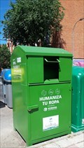 Image for Humana PA072 - Parla, Madrid, España