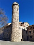 Image for Torre Marimon - Caldas de Montbuí, Barcelona, España