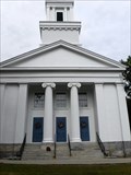 Image for Second Congregational Church of Coventry - Coventry, CT