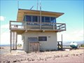 Image for Green Mountain Lookout Tower - Lake County, Oregon