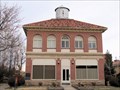 Image for Post Office and Cooperative Store - Jewish Consumptives' Relief Society Historic District - Lakewood, CO