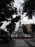 Image for Soldiers' and Sailors' Monument - Easton, PA