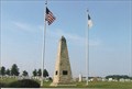 Image for St. Paul's Church: Cemetery, Obelisk, and Civil War ~ Concordia, MO