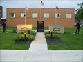 Image for Memorial, Campbell County Veterans Memorial