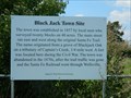 Image for Black Jack Town Site - Rural Douglas County, Ks.